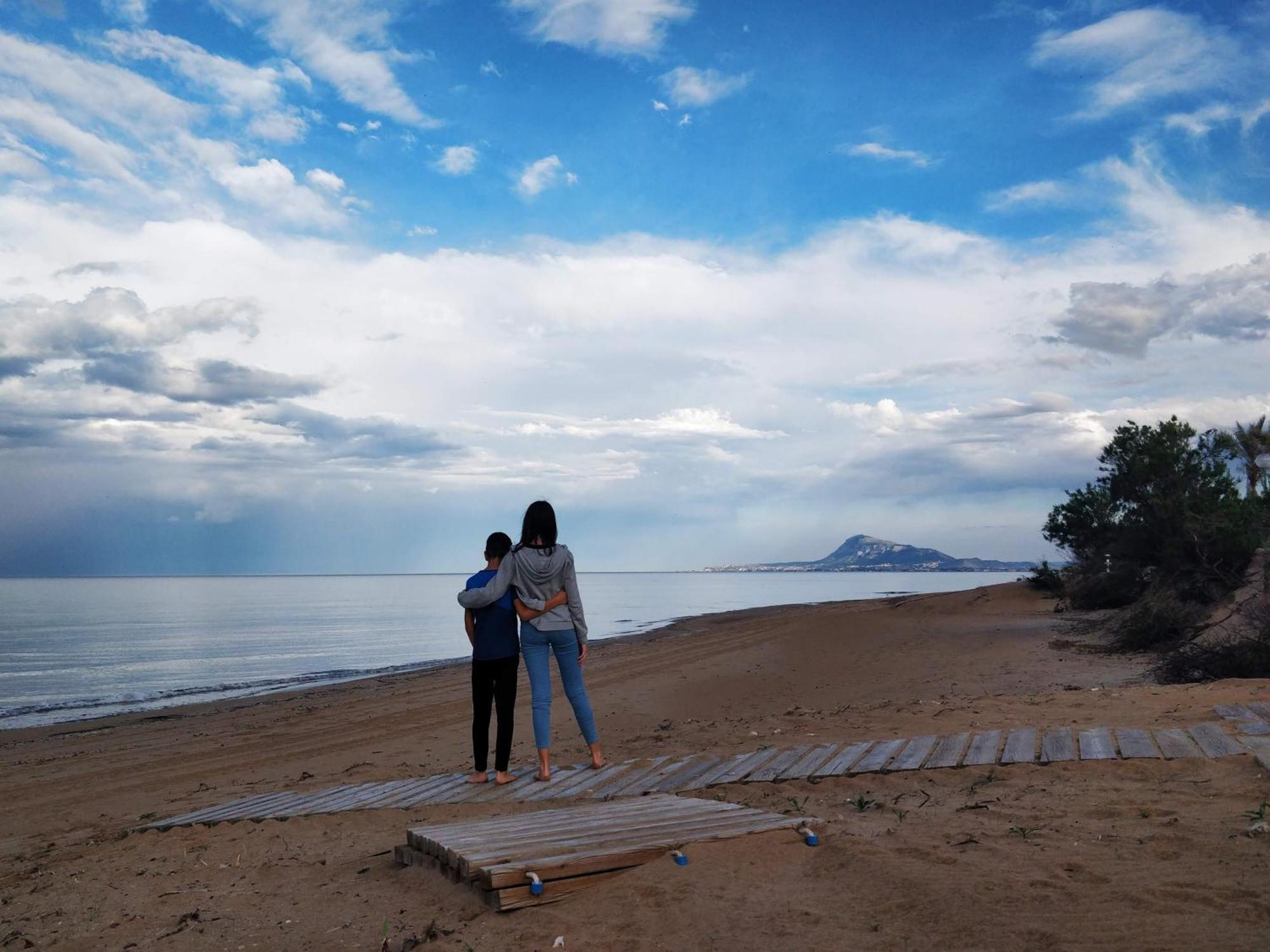 Hello Piles Beach Sofia Ngoại thất bức ảnh