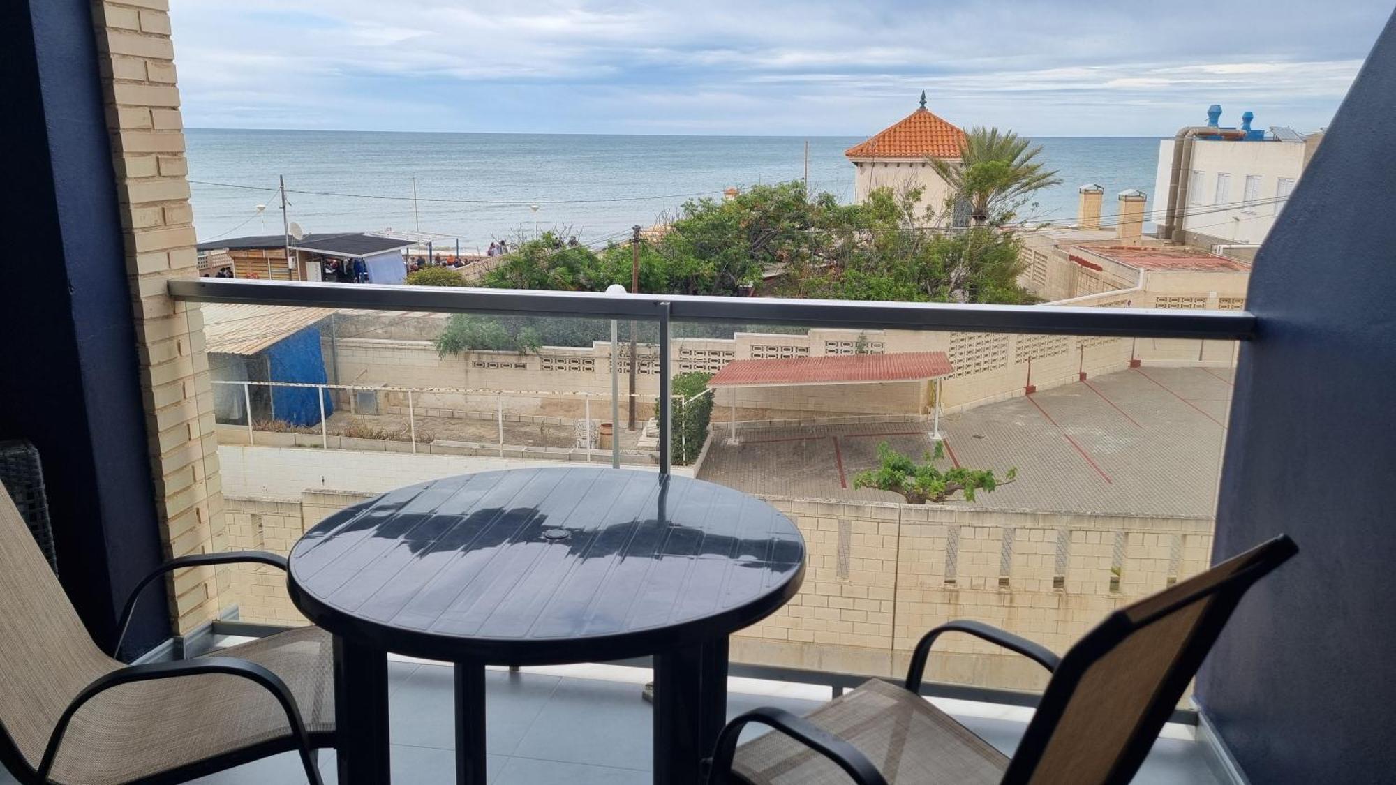 Hello Piles Beach Sofia Ngoại thất bức ảnh