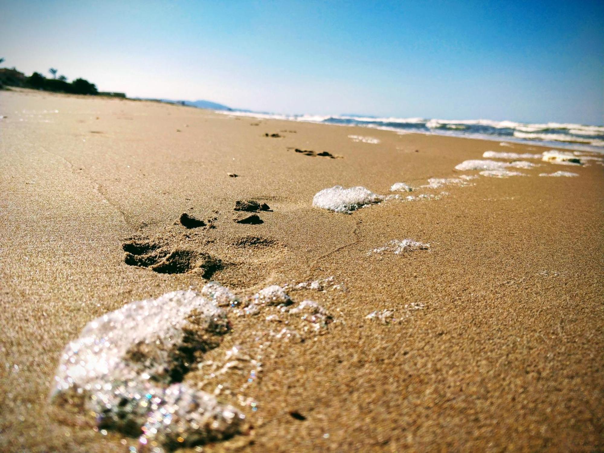 Hello Piles Beach Sofia Ngoại thất bức ảnh